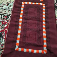 خیاط شیرازه هستم