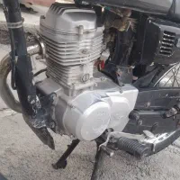موتور سیکلت