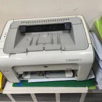 پرینتر HP1102 سالم مرتب و کم کار