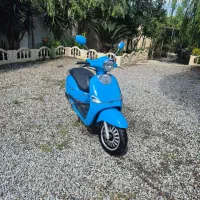 موتور دایچی ۱۵۰ کم کارکرد امکان معاوضه با گوشی