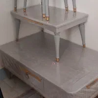 میز عسلی