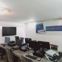 دوره آموزش کامپیوتر فشرده و ترمیک ICDL