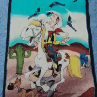 فرش‌اتاق‌کودک‌