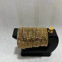 النگوی طلای ونکلیفت ۷ درصد