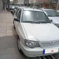 پراید۱۳۲ مدل۹۵