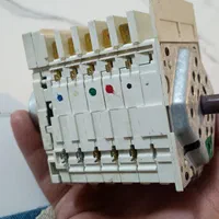 تایمر لباس شویی حایر