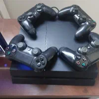 pes4 fat پی‌اس‌۴