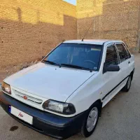 پراید ۱۳۸۵ فرمون هیدرولیک