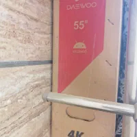 تلویزیون 55 آکبند مدل دوو