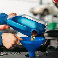 استخدام تکنسین فنی خودرو