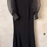 مانتو و پیراهن مجلسی