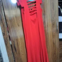 لباس مجلسی همراه کفش هاش