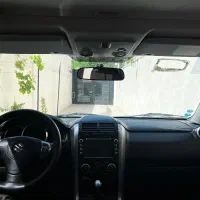 سوزوکی گرند ویتارا مدل ۹۷