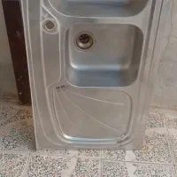 سینک ظرف شویی|مصالح و تجهیزات ساختمان|هرسین, |دیوار