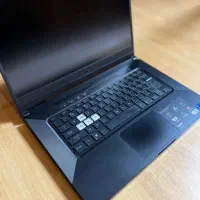 لبتاپ گیمینگ TUF FX516P