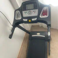 تردمیل خانگی درحد|تجهیزات ورزشی|بانه, |دیوار