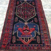 فرش کوردی قدیمی دست بافت
