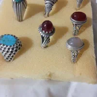 انگشتر یجایی|جواهرات|قم, تعویض پلاک|دیوار