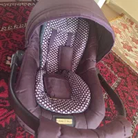 کالسکه و کریر|کالسکه و لوازم جانبی|پردیس, فاز ۴|دیوار