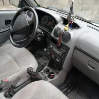 پراید مدل۹۴ قیمت ۲۵۹تومن|خودرو سواری و وانت|نکا, |دیوار