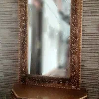 فروش آینه و کنسول نو