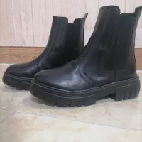 نیم بوت زنانه