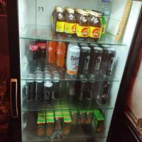 یخچال ویترینی کافیشاپی