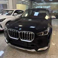 فروش خودروی bmw x1