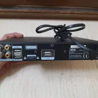 دی وی دی ( DVDplayer) پلیر مدل 5012 مارشال|پخشکننده DVD و ویدیو|لنگرود, |دیوار