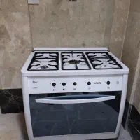 گاز طرح فر ونیز