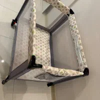 گهواره و تخت تاشو|تخت و سرویس خواب|شیراز, مبعث|دیوار