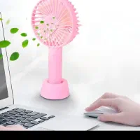 پنکه شارژی|پنکه و تصفیهکنندهٔ هوا|رشت, پاستوریزه|دیوار