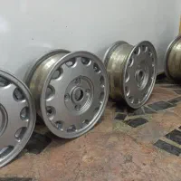 رینگ|قطعات یدکی و لوازم جانبی|رشت, حمیدیان|دیوار