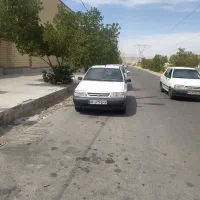 پراید 131مدل 90|خودرو سواری و وانت|لار, |دیوار