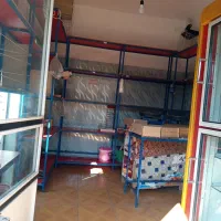 مغازه به متراژ چهار در چهار اجاره داده میشود