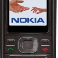نوکیا 1208 ساده آکبند اصل