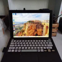 لبتاب تبلت شو hp pro x2|رایانه همراه|تهران, شهرک رضویه|دیوار