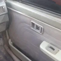 پراید کاربرات مدل صبا|خودرو سواری و وانت|زابل, |دیوار