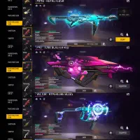 اکانت فری فایر|کنسول، بازی ویدئویی و آنلاین|بانه, |دیوار