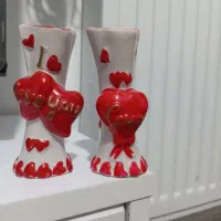 تعدادی وسایل آشپزخانه ودکوری|ظروف سرو و پذیرایی|زاهدان, |دیوار