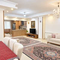 فروش اپارتمان تهرانسر/خوشنقشه و دلباز /تاپ لوکیشن