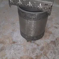 سطل وجادستمالی