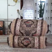 6عدد روبالشتی باگلک نووسالم