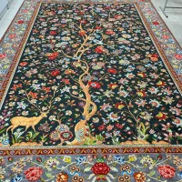 سفره و زیر سفرهای ابریشمی از۴ نفر تا ۱۲ نفره