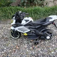 موتور شارژی