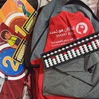 کیف چرتکه با چرتکه