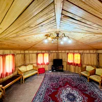 اجاره ویلا و کلبه جنگلی(ویو دریاچه)در سوادکوه لفور|اجارهٔ کوتاهمدت ویلا و باغ|شیرگاه, |دیوار