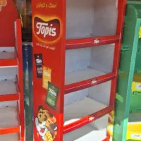 یخچال فریزر|فروشگاه و مغازه|طبس, |دیوار