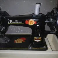 چرخ خیاطی درحد نو سالم