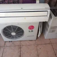 کولر اسپیلت ۲۴۰۰۰ اینورتر اصلی